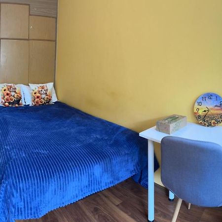 Travel House Wroclaw Hotel ภายนอก รูปภาพ