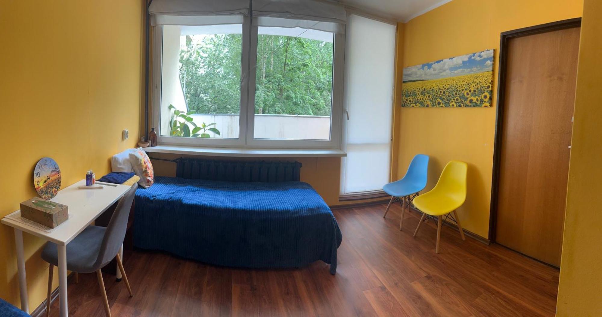 Travel House Wroclaw Hotel ภายนอก รูปภาพ