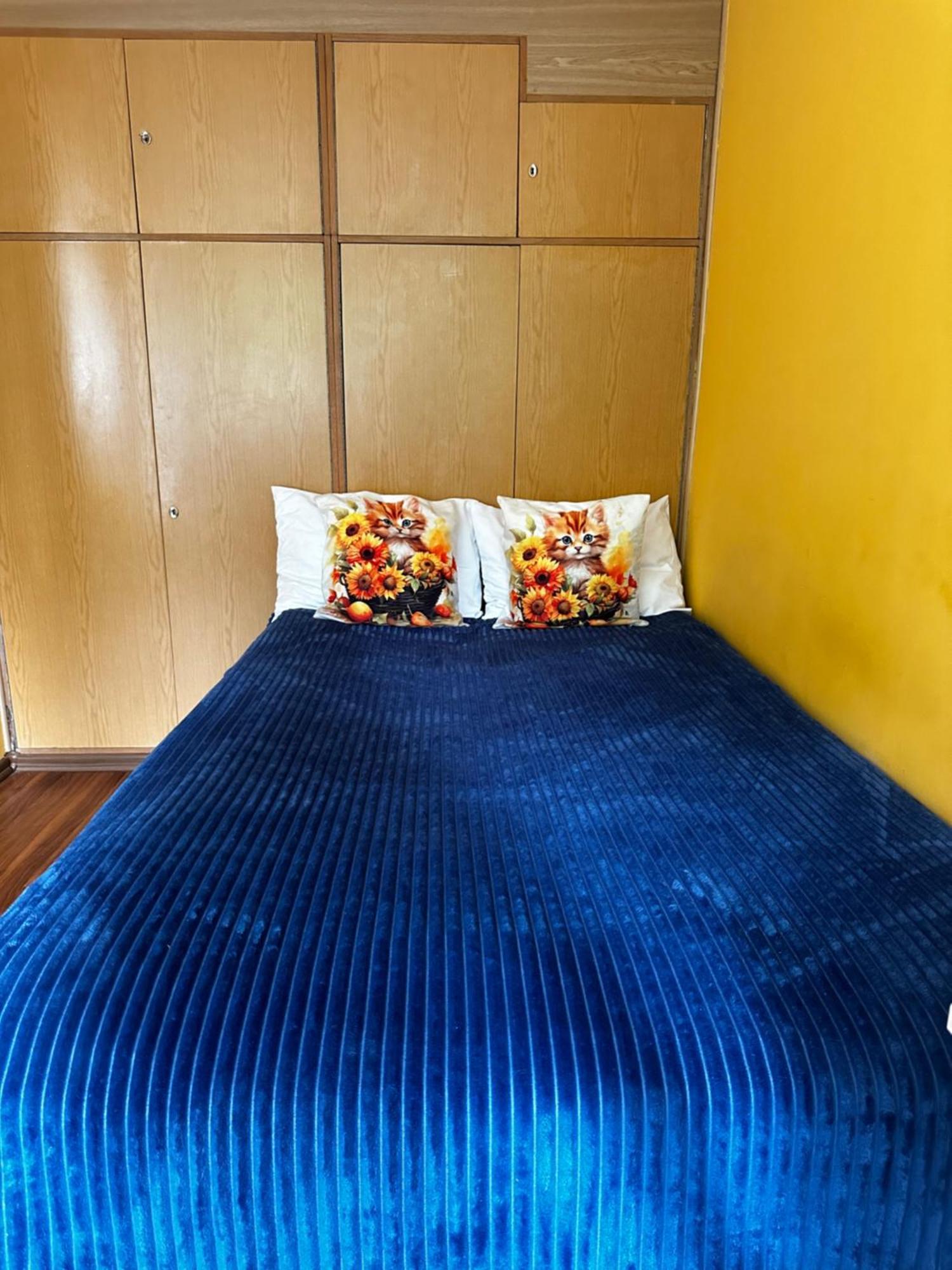 Travel House Wroclaw Hotel ภายนอก รูปภาพ